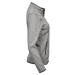 Tee Jays Dámska outdoorová fleecová mikina TJ9616 Grey Melange