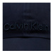 Calvin Klein Šiltovka Embroidery K50K505737 Tmavomodrá