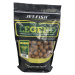 Jet fish   boilies  legend range biosquid - 250 g 20 mm