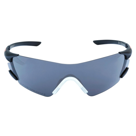 Ochranné okuliare na športovú streľbu a poľovačku, slnečné sklá SOLOGNAC
