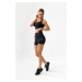 Šortky Rough Radical Hamptons Shorts Black