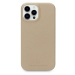 Kryt iPhone 15 Pro "SAND"