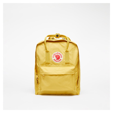 Batoh Fjällräven Kånken Backpack Kantarell 16 l