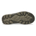 Merrell Sandále Huntington Sport Convert J036873 Sivá