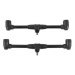 Korum hrazda speed fit 2 rod tilting buzz bars - 28 cm