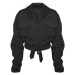 OW Collection Prechodná bunda 'VEGAS'  čierna