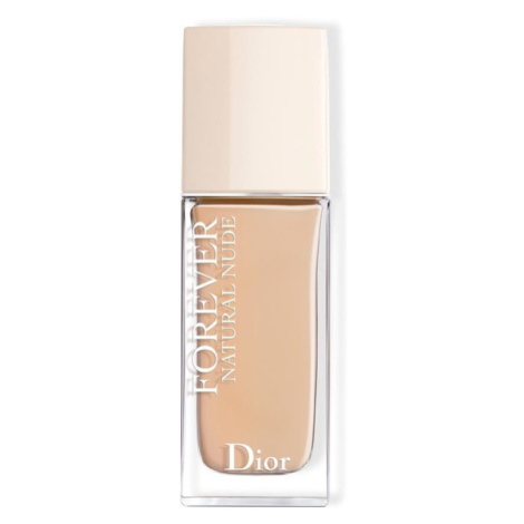 Dior - Diorskin Forever Natural Nude Foundation - make-up 30 ml, 2,5N