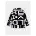 Karl Lagerfeld Kids Kožušina Z16168 S Čierna Regular Fit