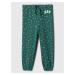 GAP Baby sweatpants with logo - Girls