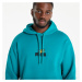 Puma x Garfield Hoodie Parasailing Bright White / JOLLY GREE