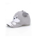 Yoclub Kids's Boys' Baseball Cap CZD-0703C-A100