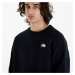 Mikina The North Face The 489 Crewneck Sweatshirt UNISEX TNF Black