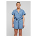 Women's Jumpsuit Resort Blue