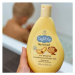 Detský šampón a sprchový gél 2v1 banán Bebble 250 ml