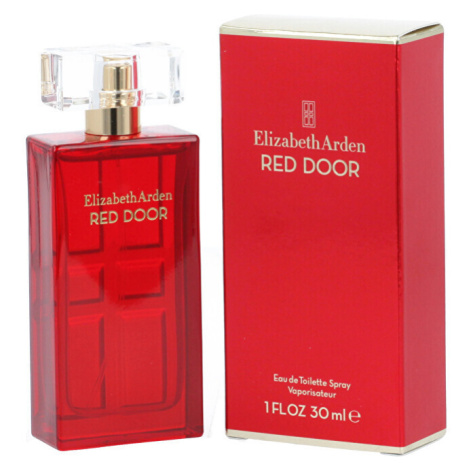 Elizabeth Arden Red Door Edt 30ml