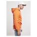 Bio Basic Hoody Tangerine