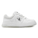 Calvin Klein Jeans Sneakersy V3X9-80864-1355 M Biela