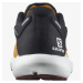 pánske bežecké topánky Salomon PREDICT 2 Blazing oranžová/čierna/Spiced Apple 43 1/3