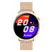 Dámske smartwatch I Rubicon RNCE81 - volania, (sr045b)