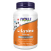 NOW® Foods Now L-Lysine (L-lysin), 500 mg, 100 kapsúl