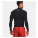 Under Armour HG Armour Comp Mock LS