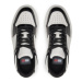 Tommy Jeans Sneakersy The Brooklyn Patent EN0EN02528 Čierna