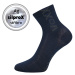 Voxx Adventurik Detské športové ponožky - 3 páry BM000000547900100405 tmavo modrá
