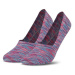 Dámske ponožky ťapky - 33D Vícebarevné