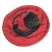 Vreckové frisbee Ticket To The Moon Pocket Frisbee Farba: červená