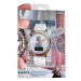 Dievčenské digitálne hodinky so spinnerom DISNEY FROZEN, WD21178