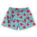 Horsefeathers Manny Boxer Shorts Melon