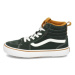 Vans tenisky mid cut