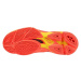 Mizuno WAVE LIGHTNING NEO 2 Pánska volejbalová obuv, oranžová, veľkosť 47