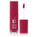 3INA The Longwear Lipstick dlhotrvajúci tekutý rúž odtieň 385 - Dark raspberry pink