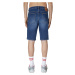 Šortky Diesel Slim-Short Shorts Blue12