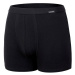 Boxer shorts Cornette Authentic Perfect 092 3XL-5XL black 099