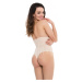 Dámske nohavičky string Julimex Shapewear Vysoký pás 275