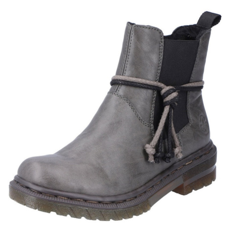 Dámske Chelsea Boots Rieker