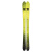 Lyže Volkl Rise Up 82 S Viazaním Marker Alpinist Demo 10 90mm S Doskou Demo 7735w1.ms