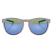 BLIZZARD-Sun glasses PCSF706140, white shiny, Biela