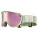 Dosp. lyžiarske okuliare bollé Eco Blanc Farba: Zelená