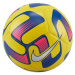 Nike SKILLS Mini futbalová lopta, žltá, veľkosť