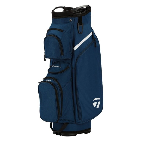 TaylorMade Cart Lite Navy Cart Bag