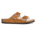 Šľapky Birkenstock Arizona Vl Sheepskin