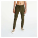 Kalhoty Sixth June Nylon Cargo Pants Green