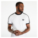 Tričko adidas Originals 3-Stripes Short Sleeve Tee White