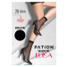 Raj-Pol Woman's Socks Pation Luisa 20 DEN