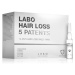 Labo Hair Loss 5 Patents intenzívna kúra proti padaniu vlasov pre mužov