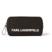 Kozmetická Taška Karl Lagerfeld K/Skuare Wash Bag Neoprene Čierna