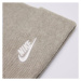 Nike Čiapka U Nk Peak Beanie Tc Fut F24